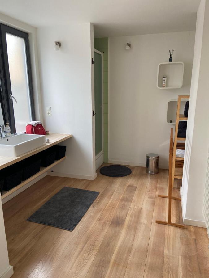 Casa Villa Borghese Ostenda Zewnętrze zdjęcie